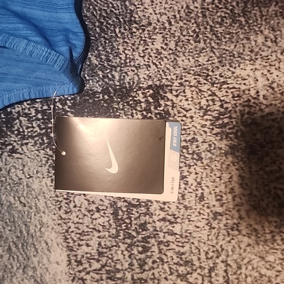 Nike Dri-Fit Stay Cool Tank Top - Medium / M - Picture 4 of 5